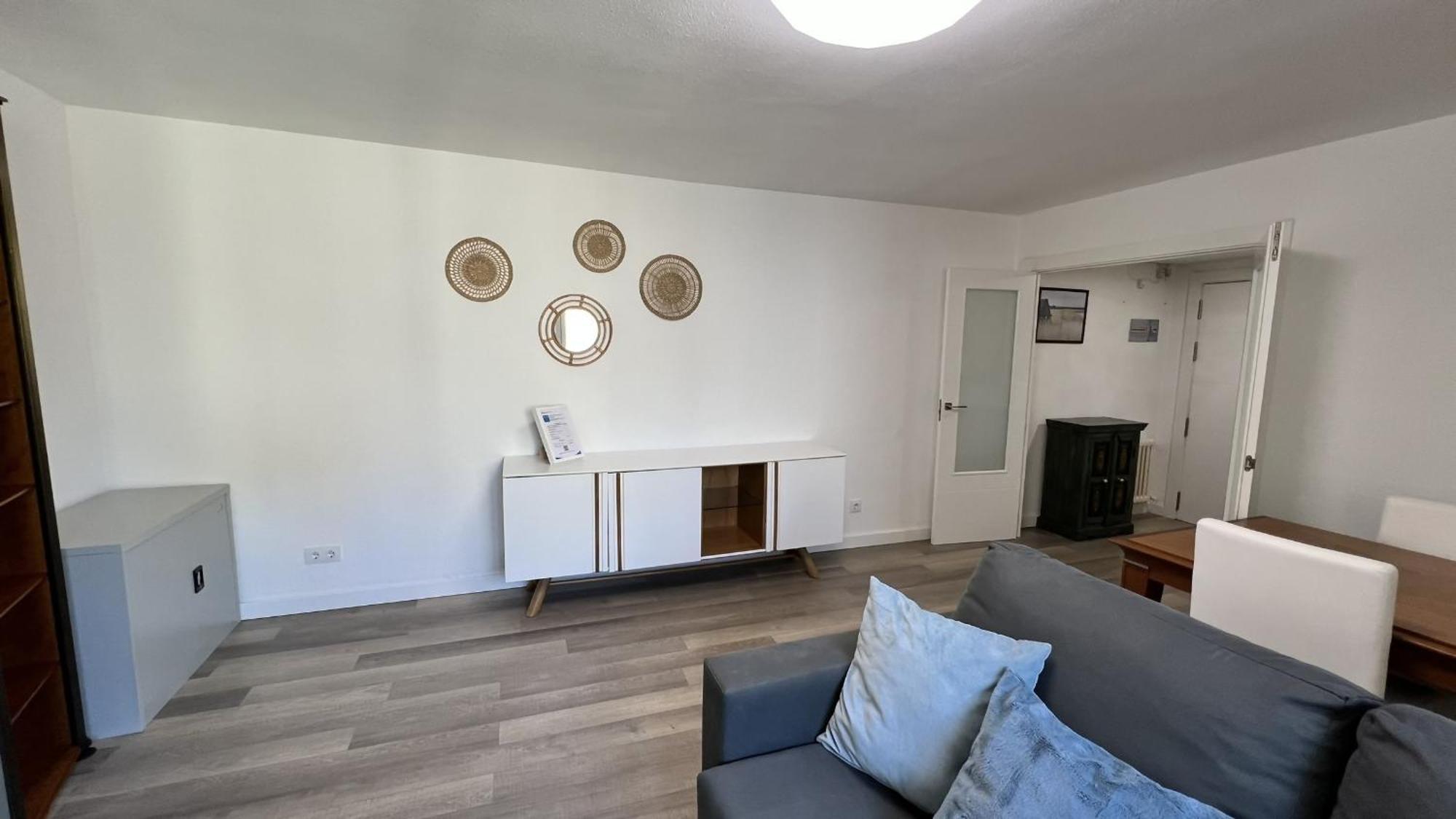 Apartamenticos Plaza Del Pilar III Zaragoza Bagian luar foto